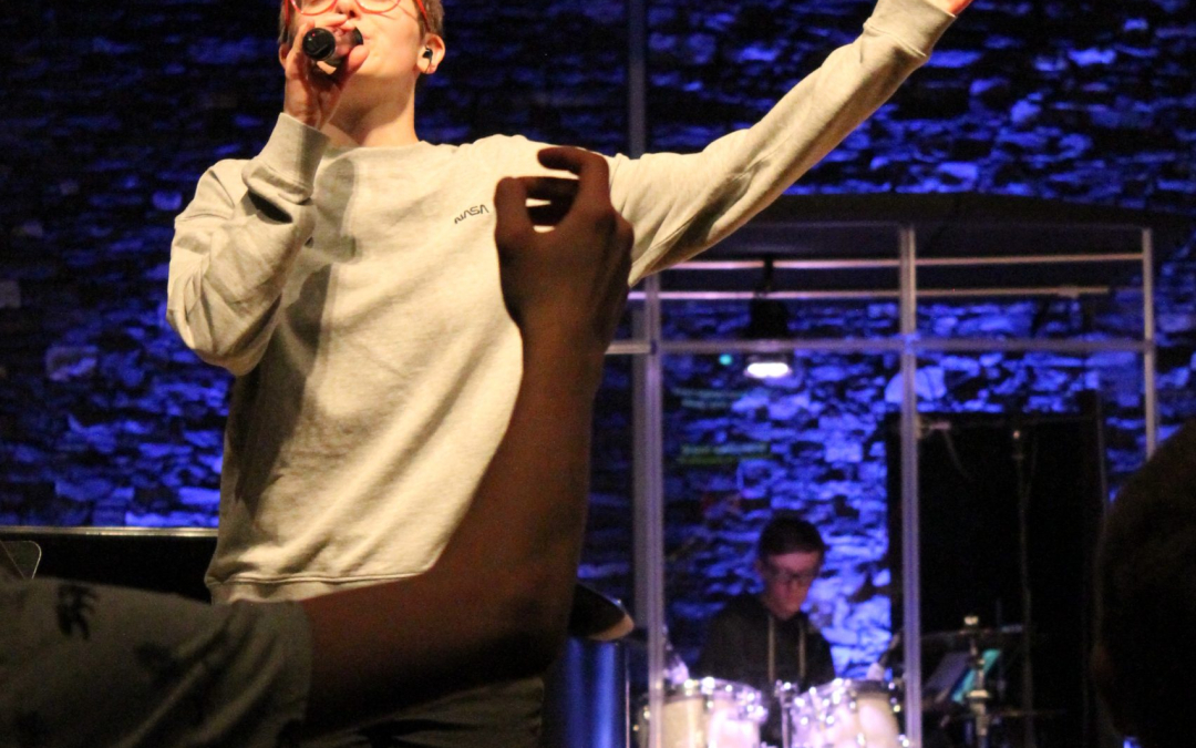 Worship Lessons!