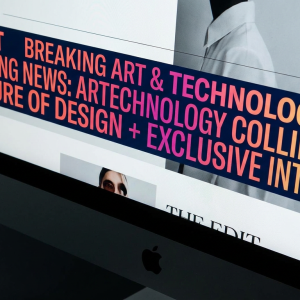 Marquee Banner