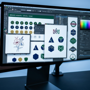 Custom Graphics
