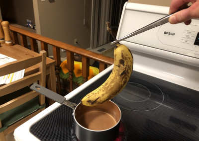 For Science!!