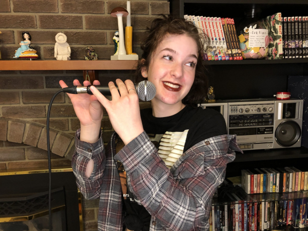 The Flute
